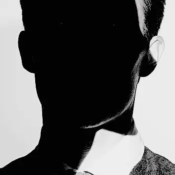 Profile image of Black