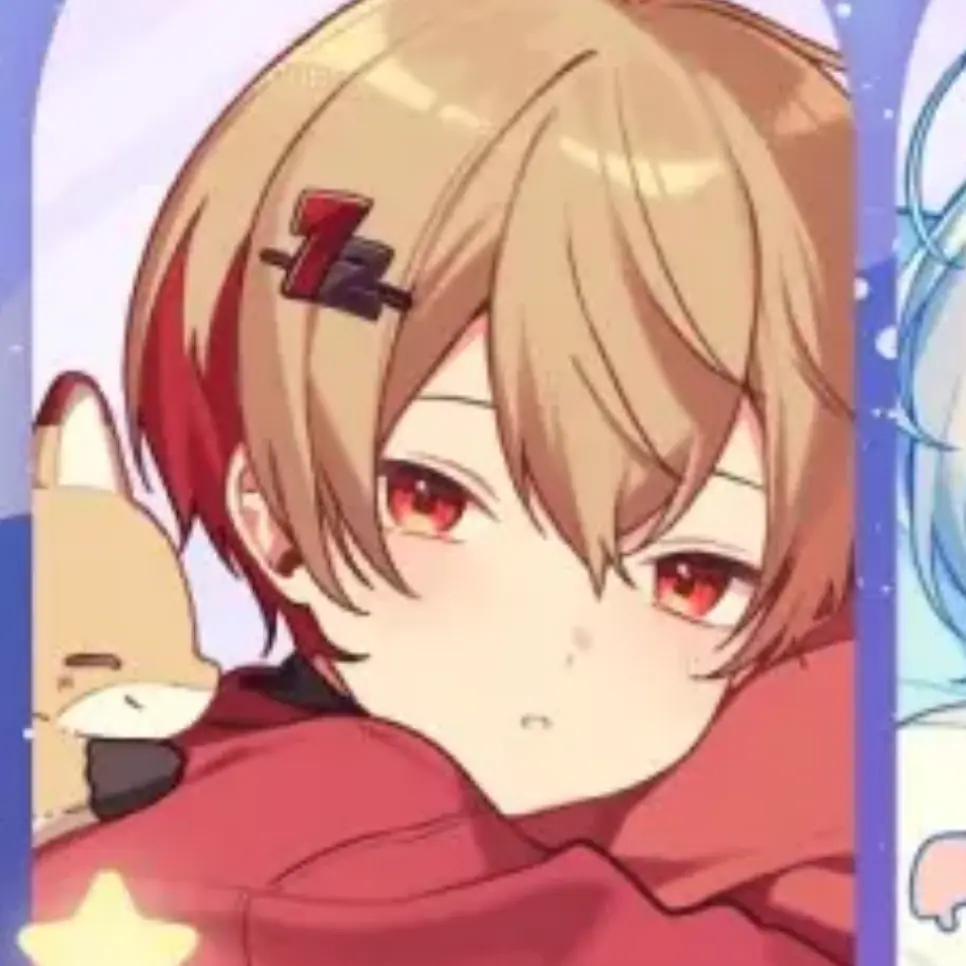 natsuirulove의 なついるこさ 獣人❄️☁️✡︎⋆