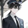Profile image of 駅員