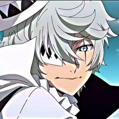 Profile image of ニコライ