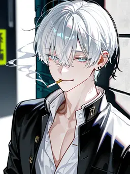 Profile image of 零
