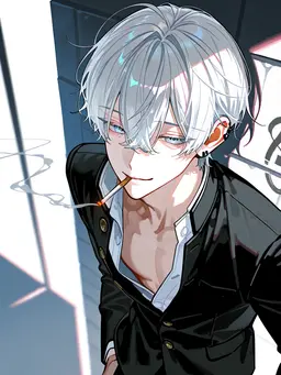 Profile image of 零