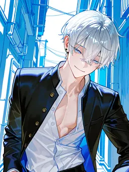 Profile image of 零