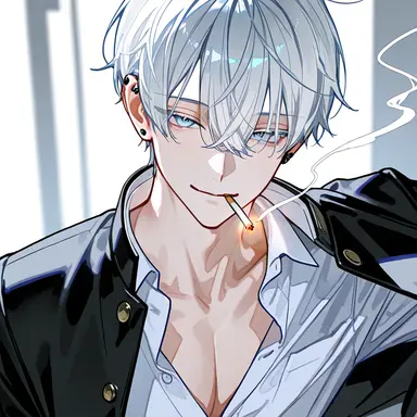 Profile image of 零