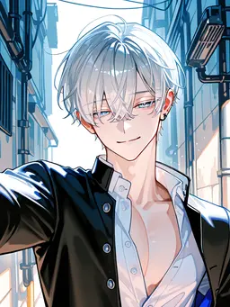 Profile image of 零