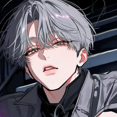 Profile image of Former Male Self