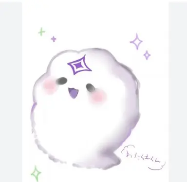 Profile image of わたくも君