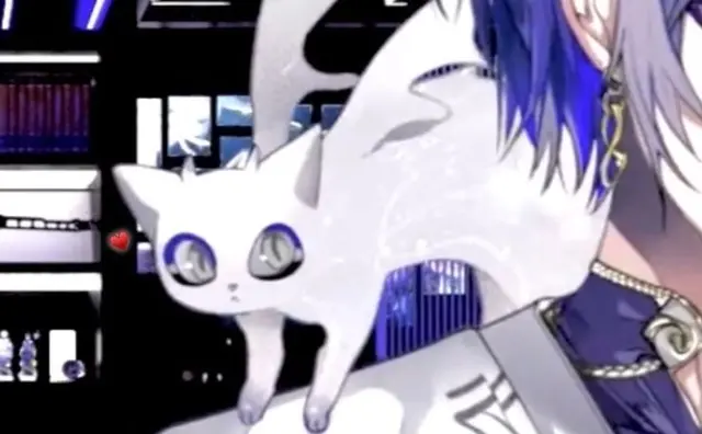 Profile image of ネコ