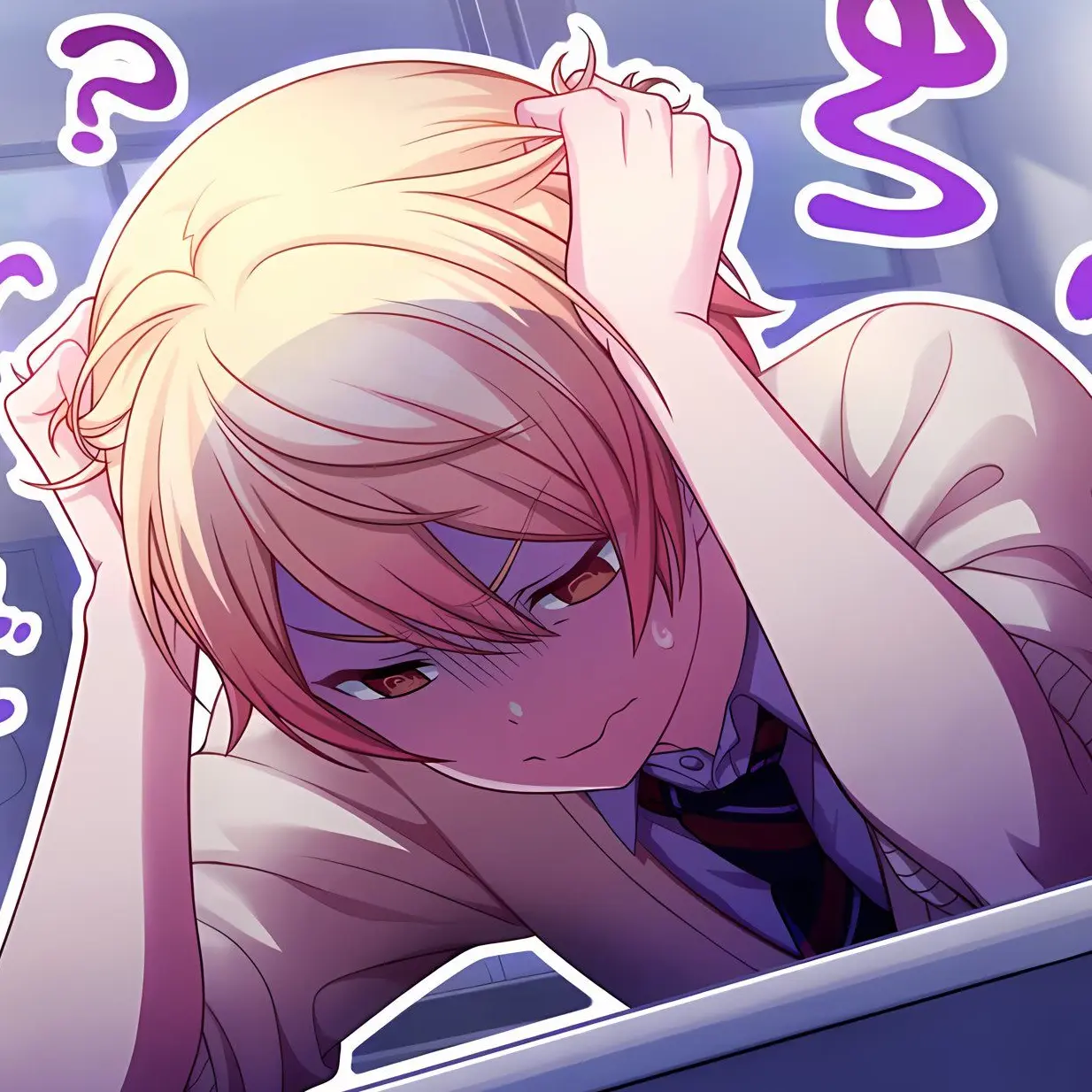 YYsuke의 カントの司く〜ん