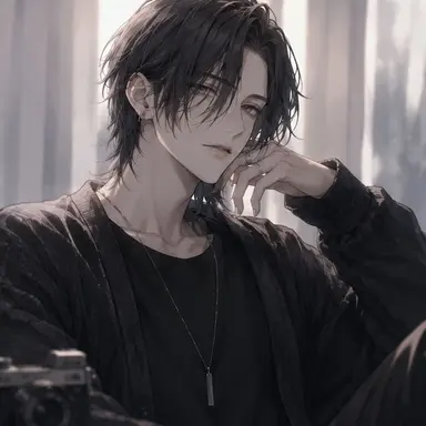 Profile image of 涼宮律
