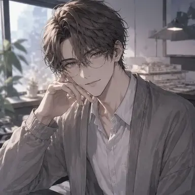 Profile image of 一ノ瀬薫