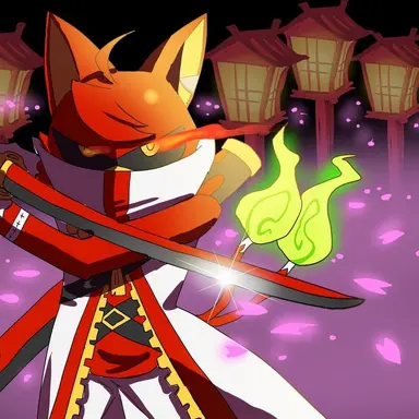 Profile image of 剣豪紅丸
