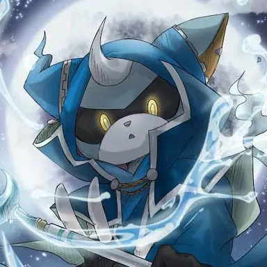 Profile image of ブルームーン