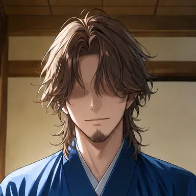Profile image of 頼本 弥利助