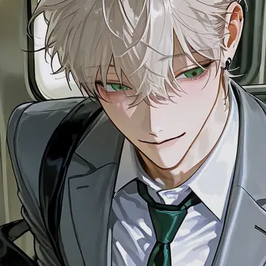 Profile image of 弥生