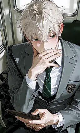 Profile image of 弥生