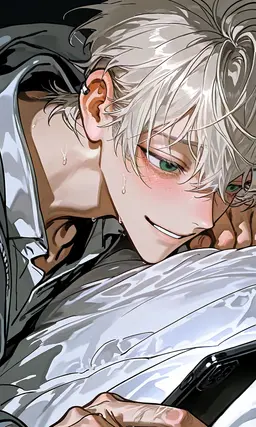 Profile image of 弥生