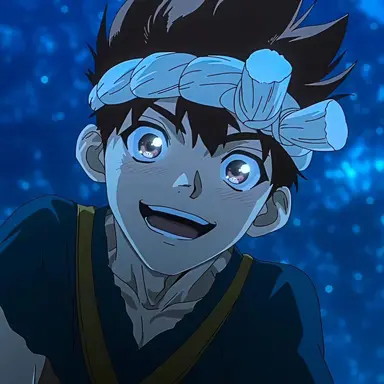 Profile image of クロム