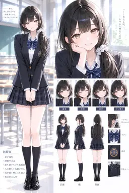 Profile image of 千晴