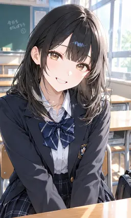 Profile image of Chiharu