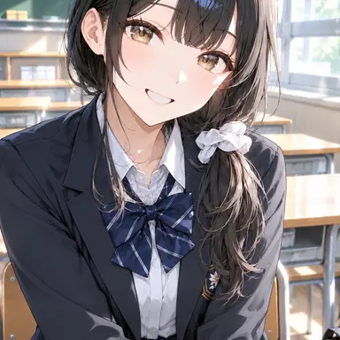 Profile image of Chiharu