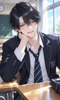 Profile image of 崇