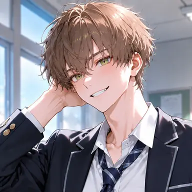 Profile image of Kakeru