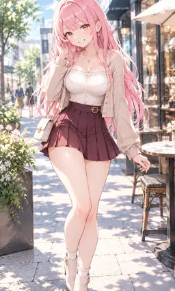 Profile image of Sakurako