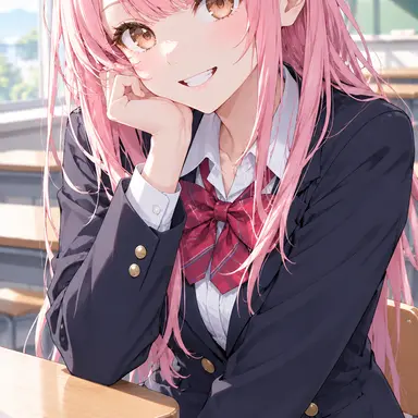 Profile image of Sakurako