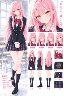 Profile image of 櫻子