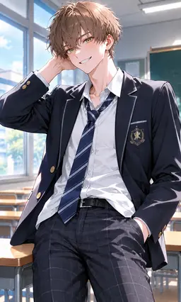 Profile image of Kakeru