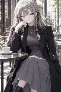 Profile image of Karen