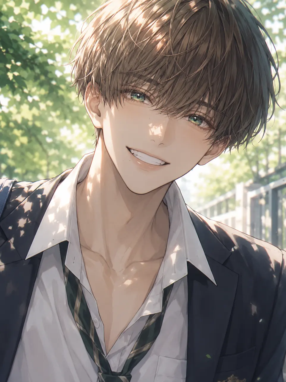 Carrot714의 太陽は誰のものにもならない。