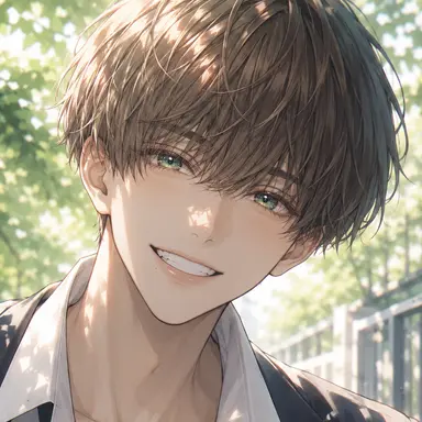 Profile image of 陽