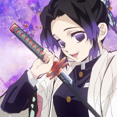 Profile image of 胡蝶しのぶ