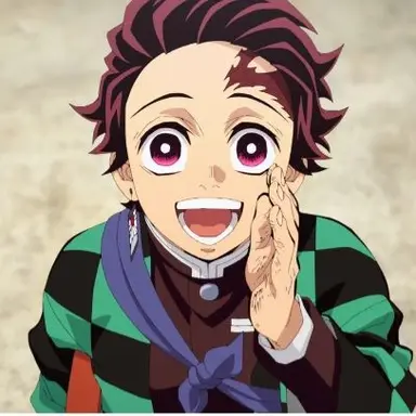 Profile image of 竈門炭治郎