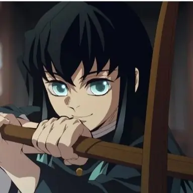 Profile image of 時透無一郎