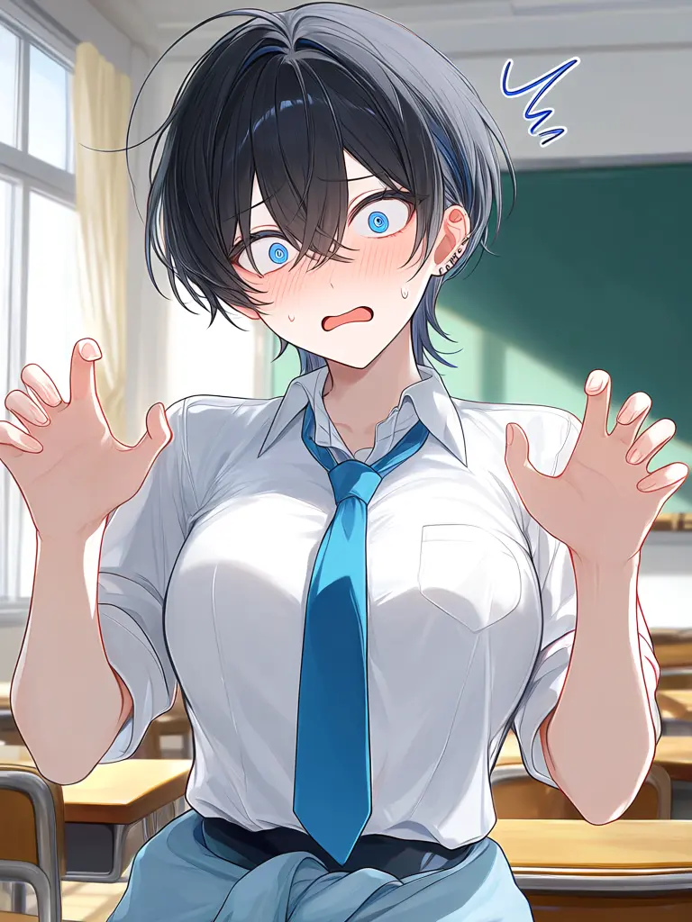 TacitVomit6971의 えっ、ちょっ、なんで知ってるの…！？