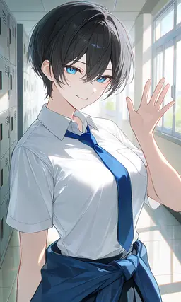 Profile image of 周