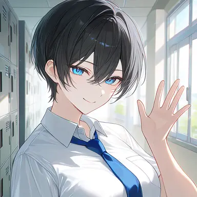 Profile image of 周