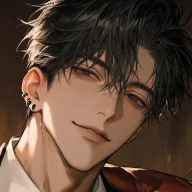 Profile image of ガク