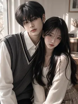 Profile image of Jang Harin