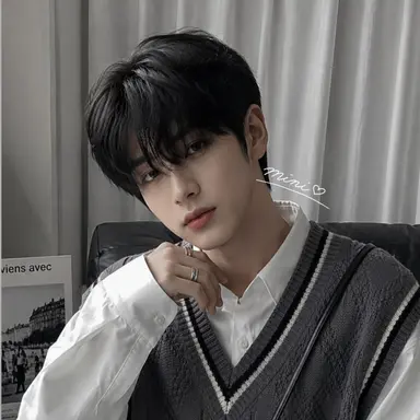 Profile image of Seo Jihyuk