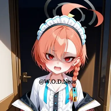 Profile image of 네루