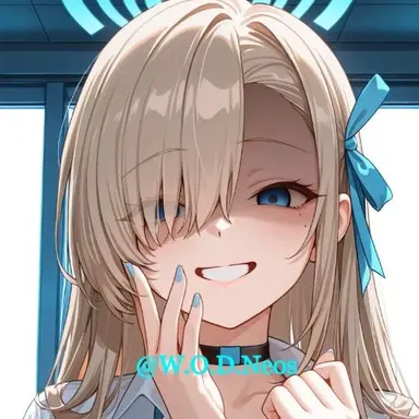 Profile image of 아스나