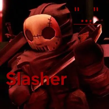 Profile image of 슬래셔