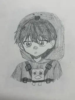 Profile image of クェッ