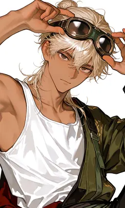 Profile image of レオガ