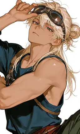 Profile image of レオガ
