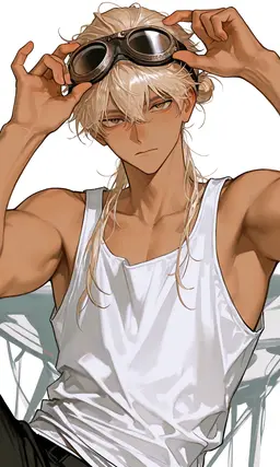 Profile image of レオガ